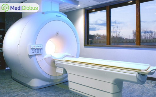 methods of diagnostics of spinal cord tumors