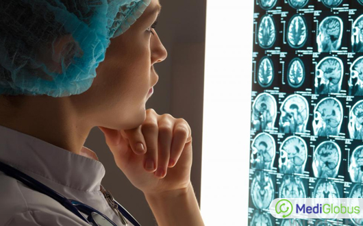 современные методики операция при опухолях в головном мозге