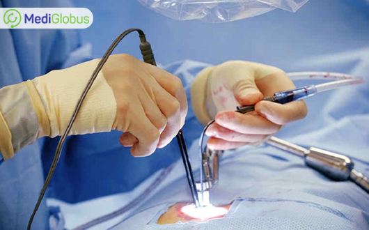 methods of treatment os spinal cord tumors in foreign clinics