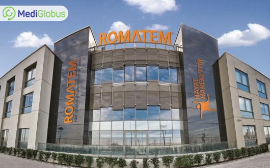 Modern rehabilitation technologies