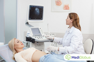 Качественная диагностика и лечение миомы матки