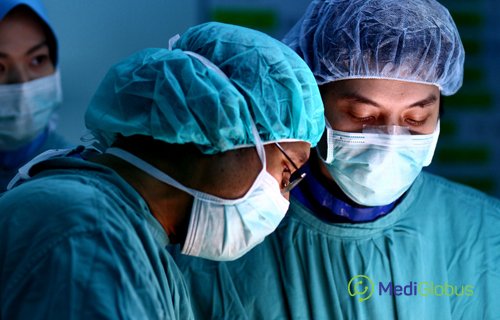 Best clinics for operations For Spinal Cord Tumor