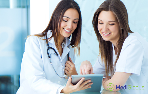 Лучшие клиники для обследования