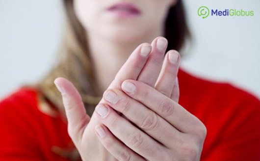 Treatment of Joints Abroad. Arthritis, Arthrosis and Rheumatism