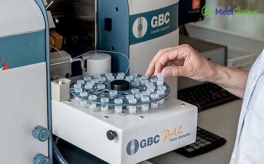 комплекс чек-ап для мужчин