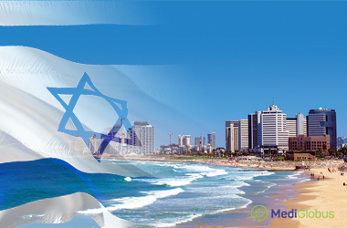 Передовые клиники в Израиле, топ-онкологи, хирурги