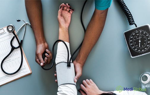 Лучшие предложения Чек-Ап от MedicGlobus