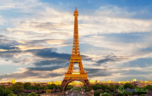 Стоимость лечения онкологии во Франции