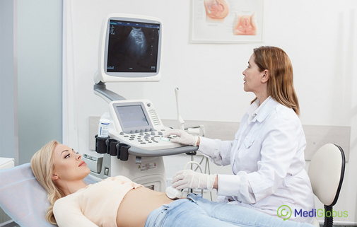 Diagnostic of Uterine Fibroids