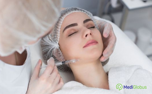 Top-5 Revitalizing Procedures Abroad