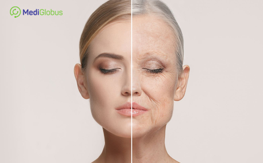 Top-5 Revitalizing Procedures Abroad