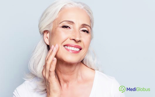 Top-5 Revitalizing Procedures Abroad