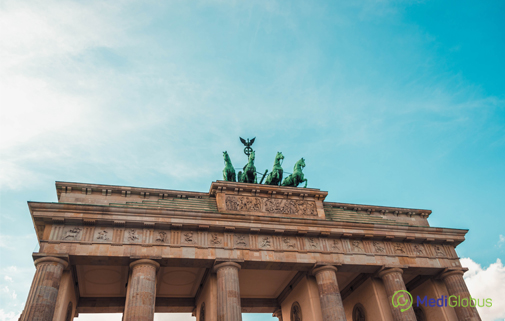 the best german clinic