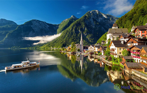 the best austrian clinic