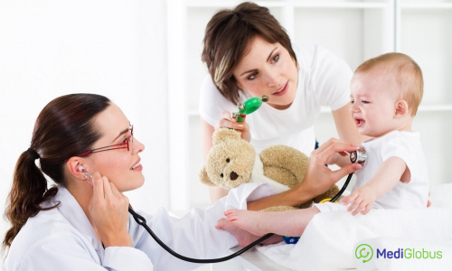 what is the best pediatric clinic abroad