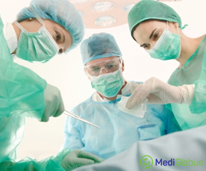 arthroplasty in israel