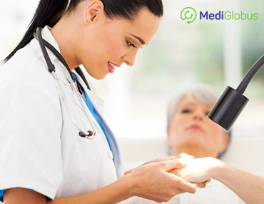 лечение кожи в южной корее