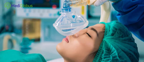 Surgery for the treatment of the auditory nerve neuroma