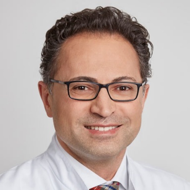 Best doctors of swiss clinics