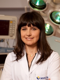 Alicia Bednarovska-Flisiak