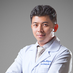 Спинальная хирургия в клинике Бангкок Хоспитал Пхукет