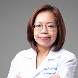 Акушер-гинеколог в клинике Бангкок Хоспитал Пхукет