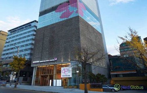 the best plastic surgery center ID Hospital
