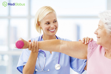 rehabilitation abroad cost