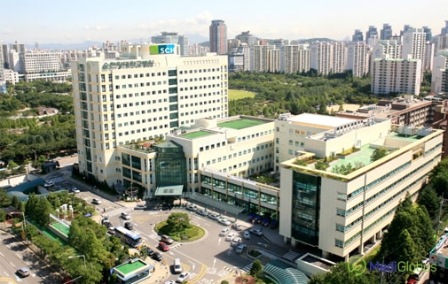 the best treatment in sunchonhyan
