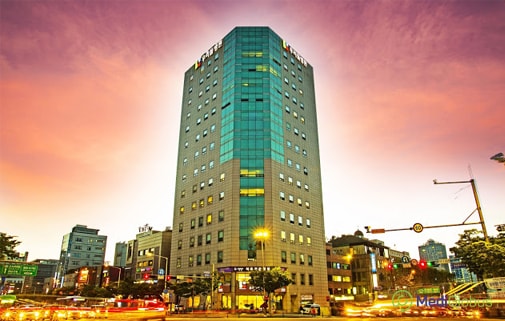 the best treatment in uridyl hospital
