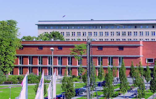 Сеть клиник Вивантес в Германии