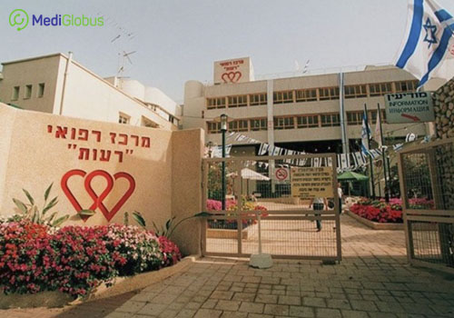 therapy in Tel Aviv