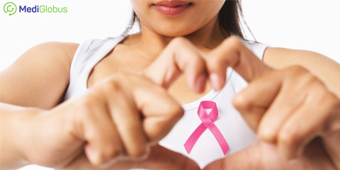 Effective cancer treatment at stages 3 and 4