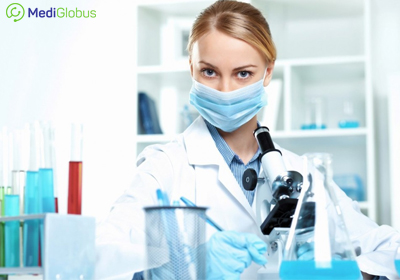 Cancer treatment in stage 3