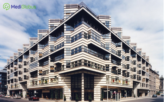 the best clinic meoclinic in berlin