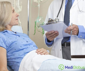 ovarian cancer treatment in israeli clinics