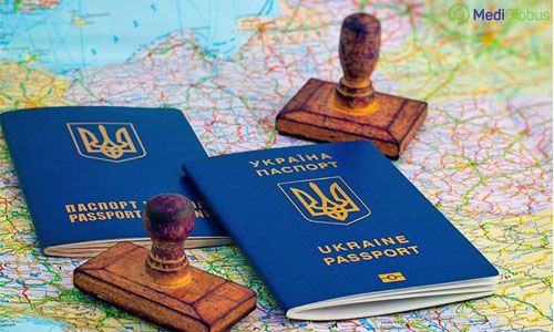 украина и таиланд