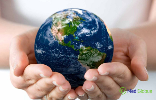 Онкология в Германии и Израиле