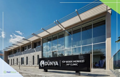 Центр ЭКО Dunya 