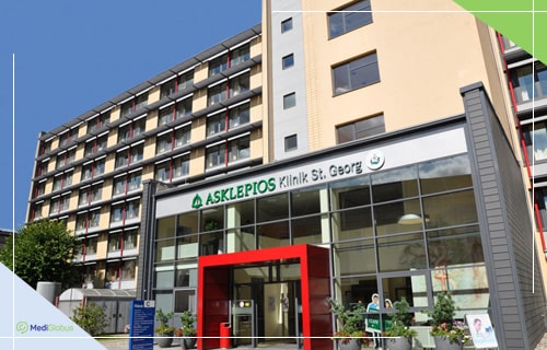 ЭКО в асклепиос