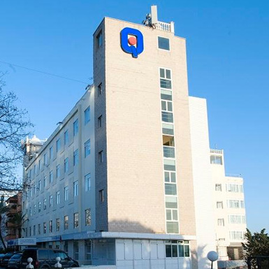 марбелья больница