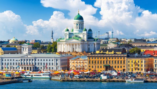 treatment in Finland