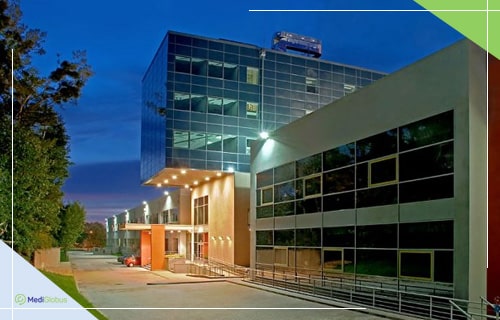 клиника ЭКО invicta 