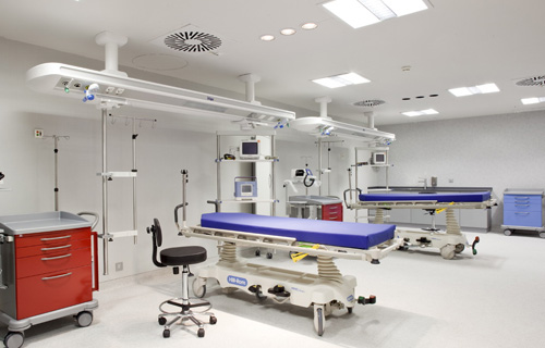 онкология в кирон барселона