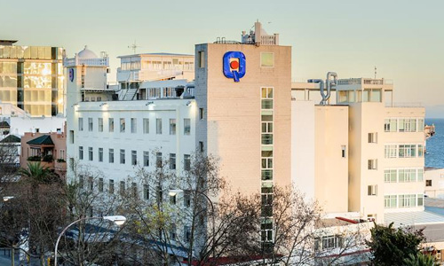 лечение в кирон марбелья