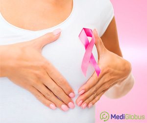 рак молочной железы испания