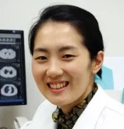 professor Ah Ram Jang