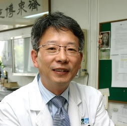 professor Jong Ho Won