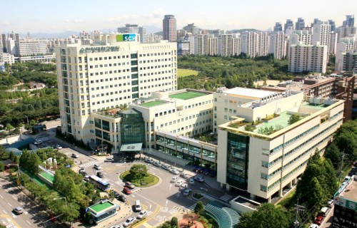 treatment oncology in Soon Chun Hyang University Hospital