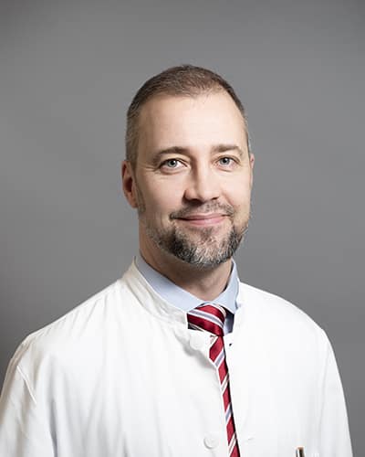 Oncologists in Helsinki